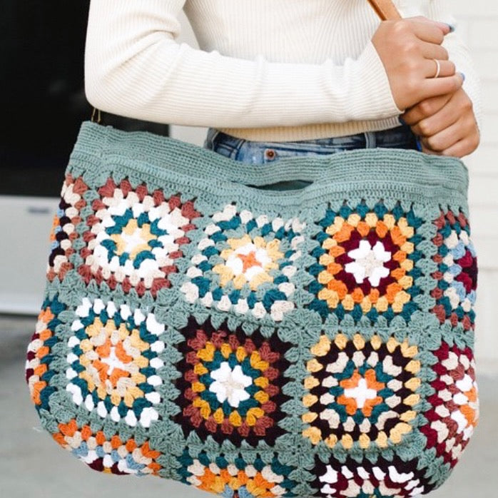 Recreate Marc Jacobs Tote Bag|DIY tote bag|ThatGirlRuvie - YouTube
